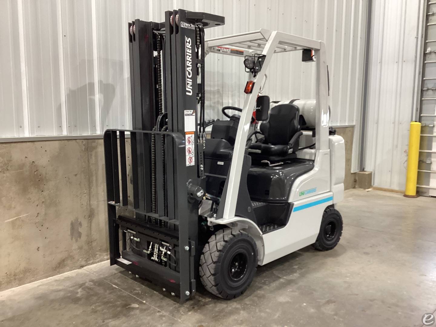 2025 Unicarriers AF50N7-LE