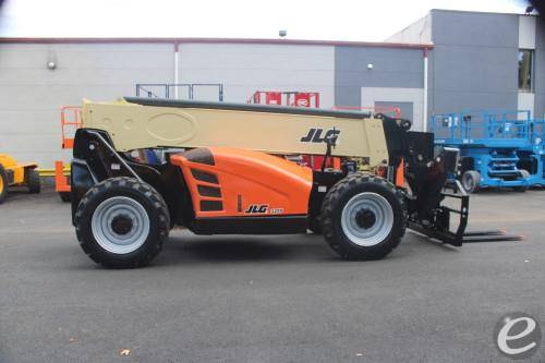 2021 JLG 1255