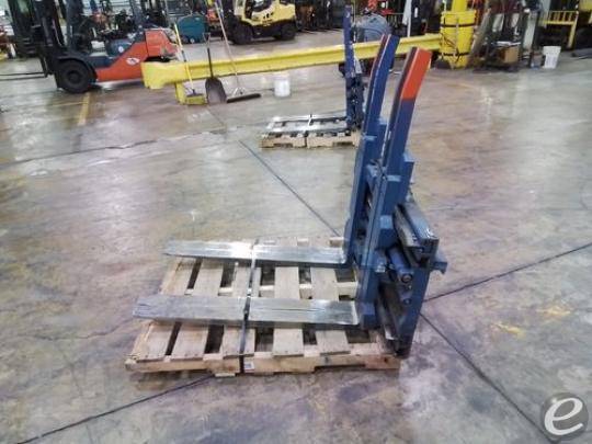 2022 Rightline LPM161