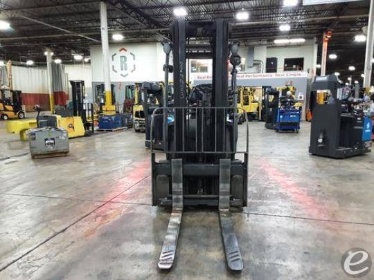 2019 Crown FC5225-60