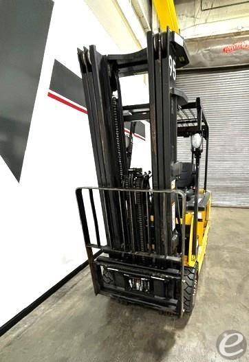 2009 Cat EX5000