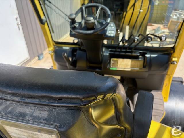 2013 Hyster H80FT