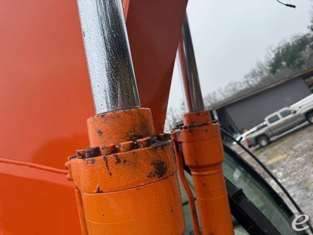 2015 Hitachi ZX250 LC-6N