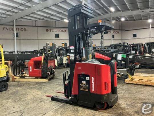 2020 Raymond 750 DR32TT