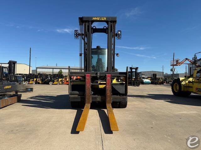 2020 Hyster H360XD