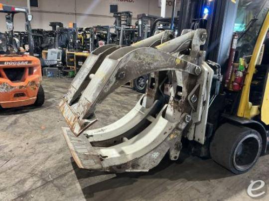 2020 Cascade 100F-RCS