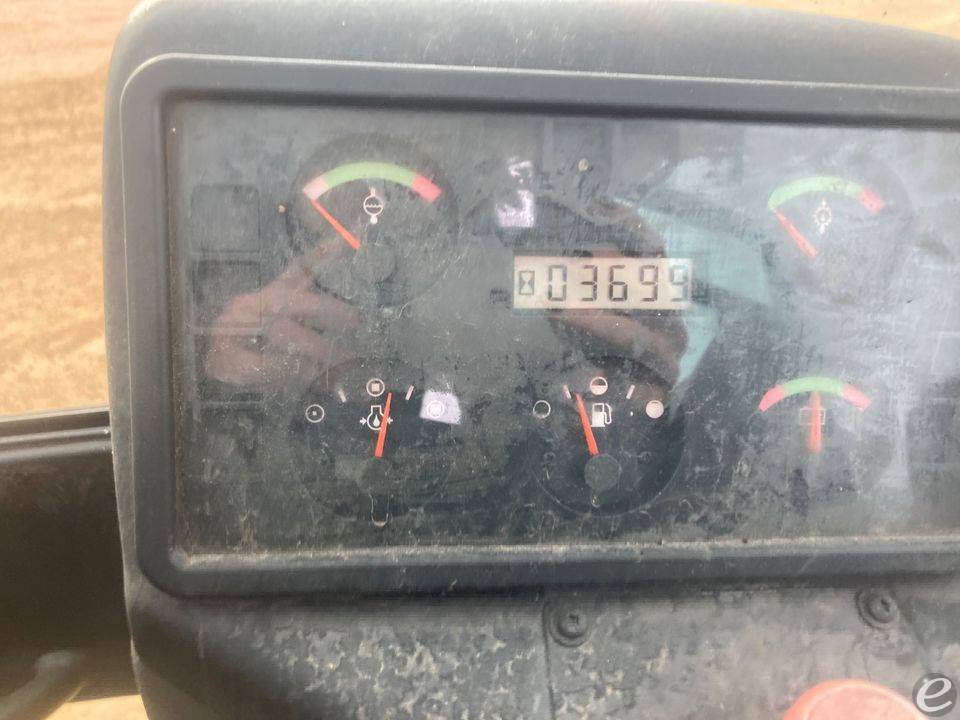 2014 Yale GDP230D