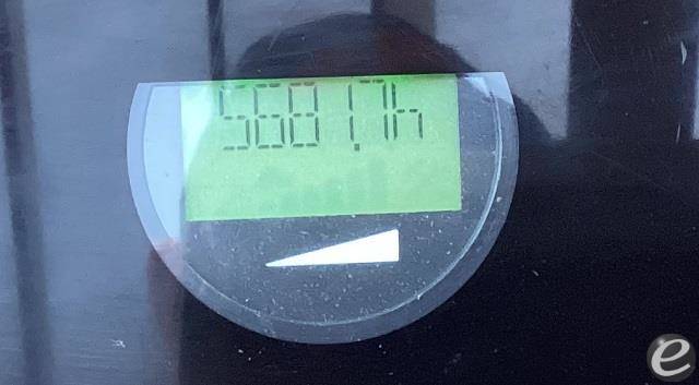 2012 Jungheinrich ETR130