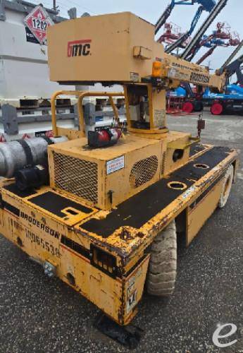 2012 Broderson IC35-2F