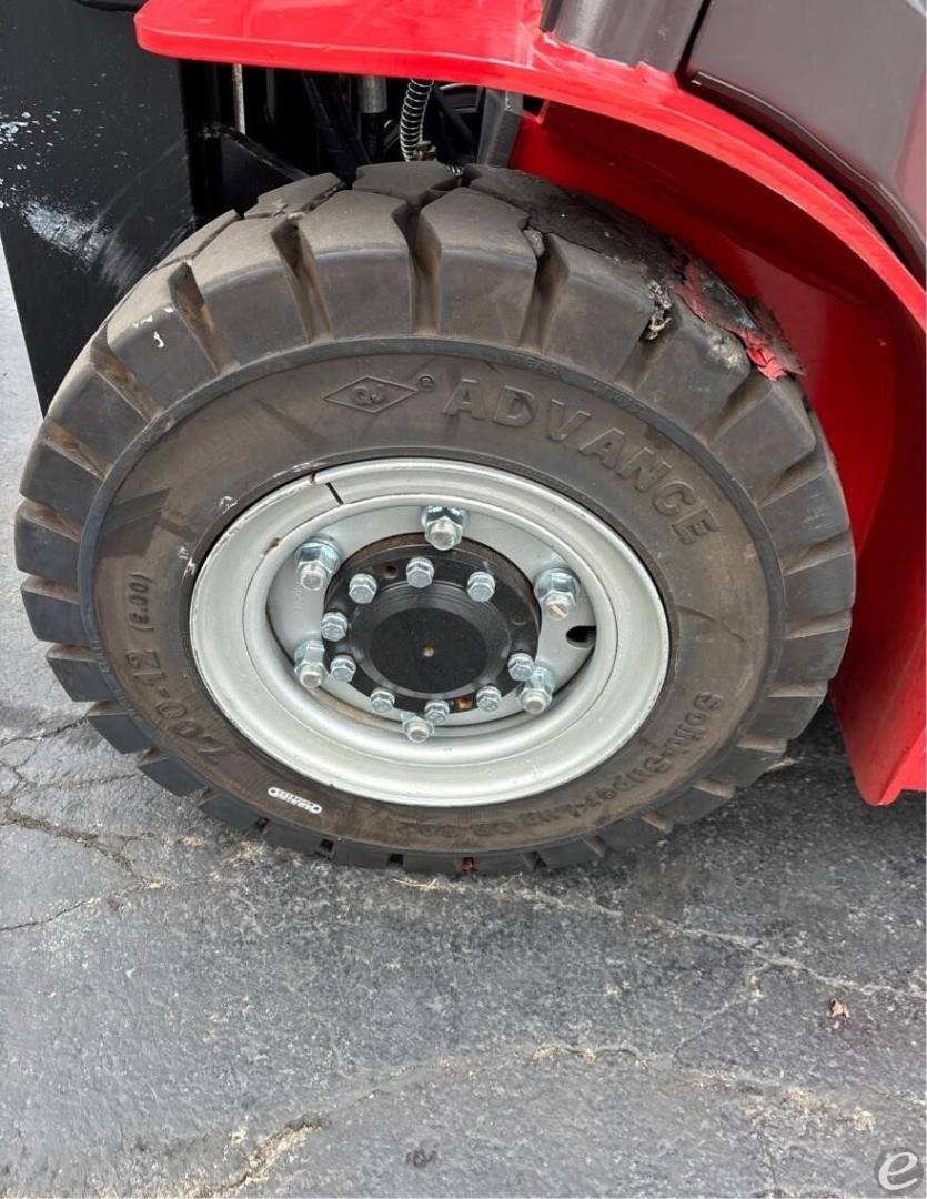 2023 Manitou MI25G