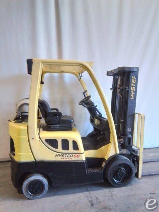 2011 Hyster S50FT