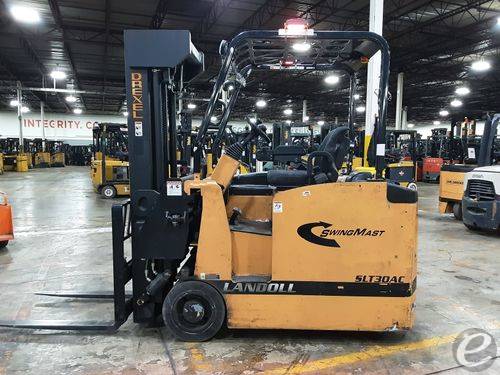 2016 Landoll SLT30AC