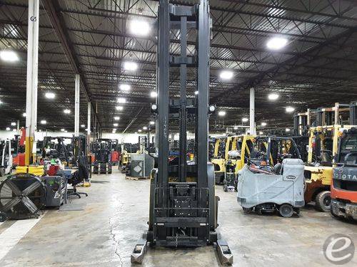 2017 Hyster N45ZR2-21.5