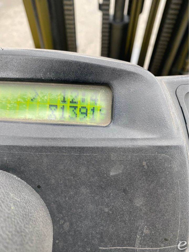 2010 Hyster S60FT