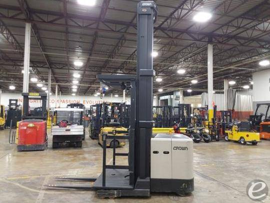 2021 Crown  SP3530-30 Electric Orde...