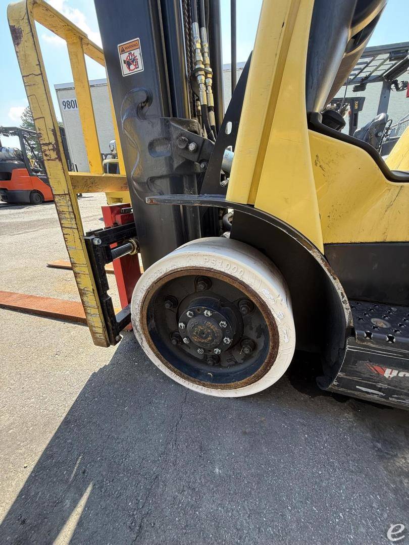 2020 Hyster S50FT