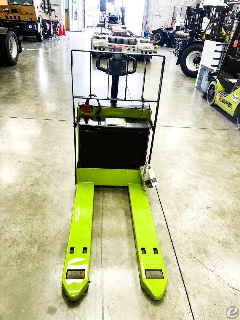 2016 Clark WPX45