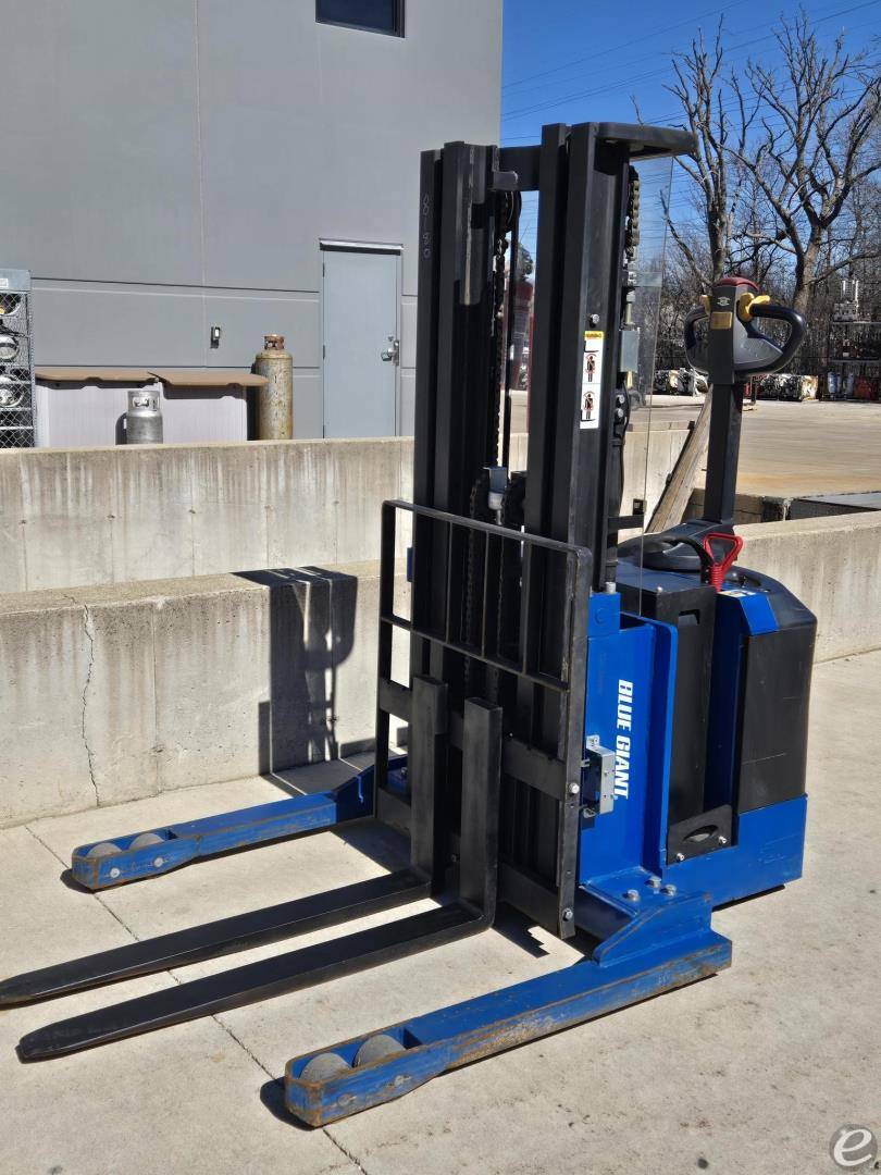 2021 Blue Giant BGS30-157