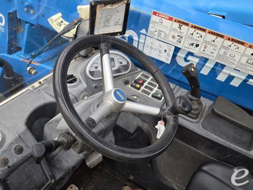 2016 Genie GTH-5519