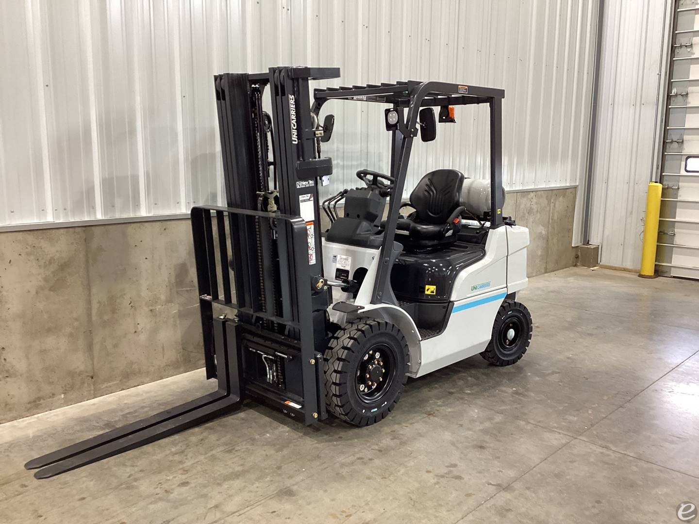 2025 Unicarriers PF50N7-LE