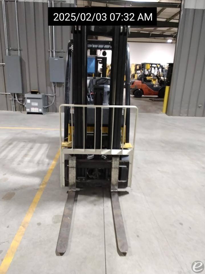 2019 Yale GC050VX