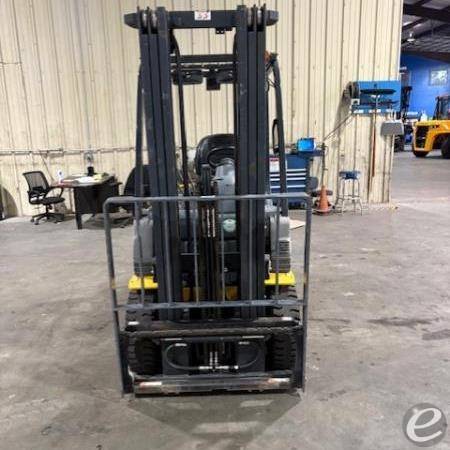 2023 Komatsu FG18HTU-20