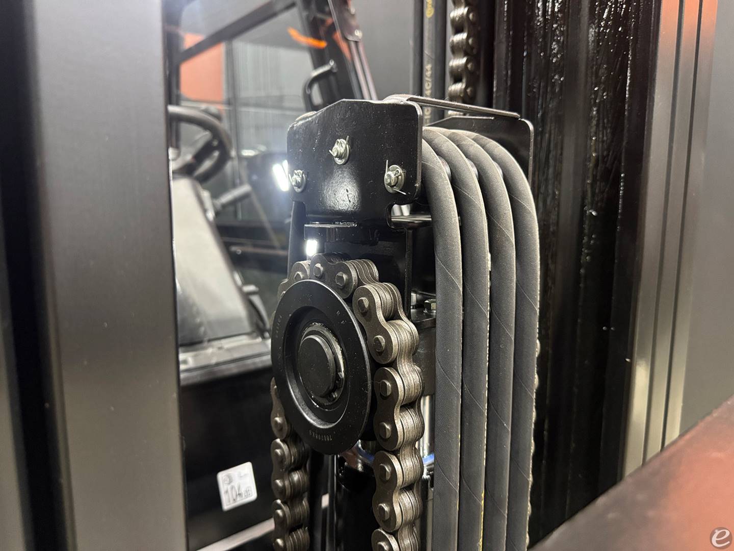 2026 Viper Lift Trucks FY30F