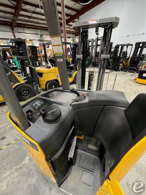 2023 Jungheinrich ETG318