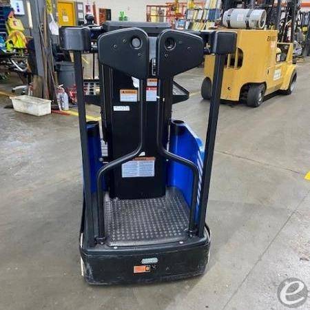 2019 Info Unavailable J0-118 Electric Forklift - 123Forklift