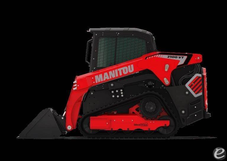 2026 Manitou 2100VT