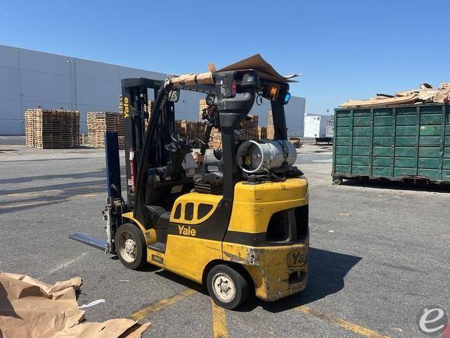 2020 Yale GLC060VX