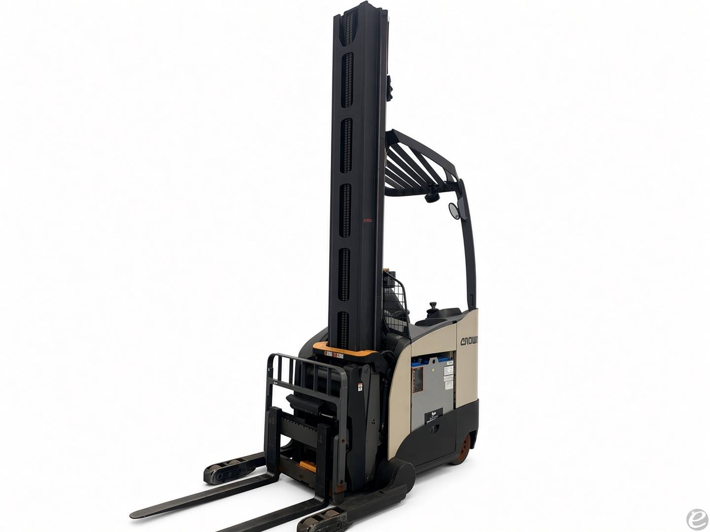 2021 Crown RMD6025-32