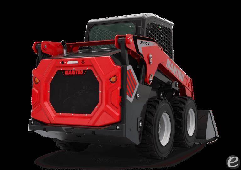 2026 Manitou 2300V