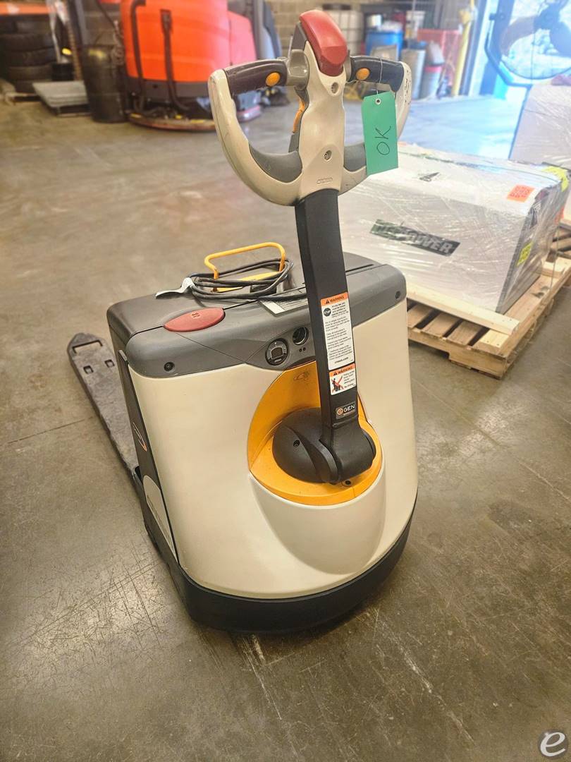 2017 Crown WP3035-45