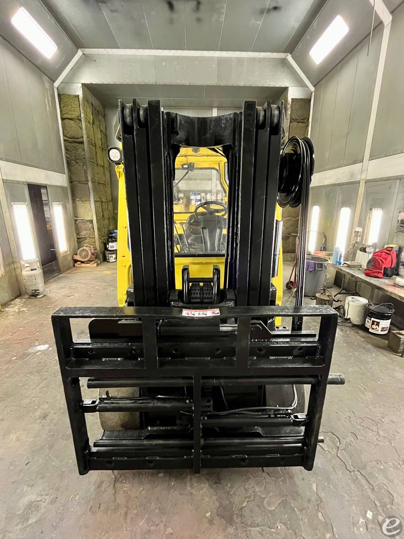 2014 Hyster S155FT