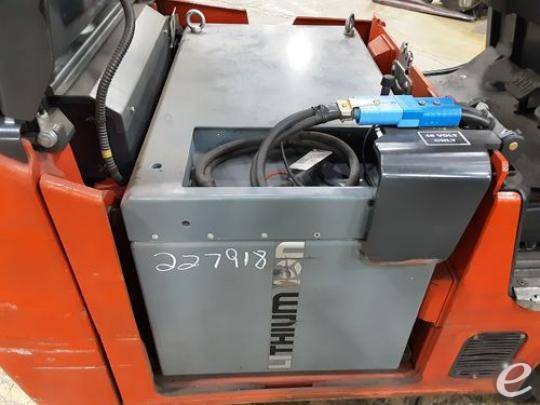 2019 Linde E18
