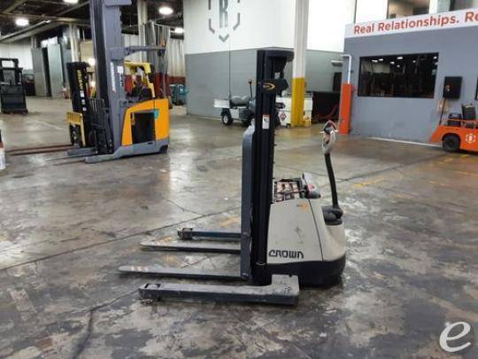 2008 Crown SX3000-30