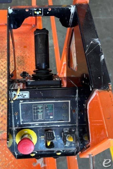 2020 JLG 4045R