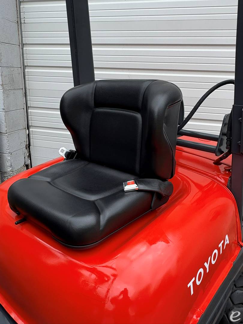 2000 Toyota 42-6FG25