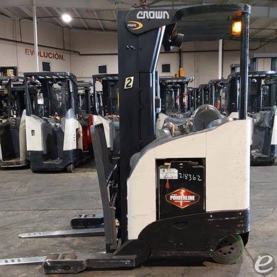 2016 Crown RR5725-45