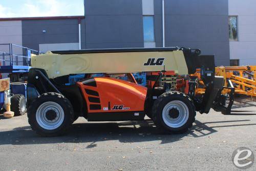 2016 JLG 1255
