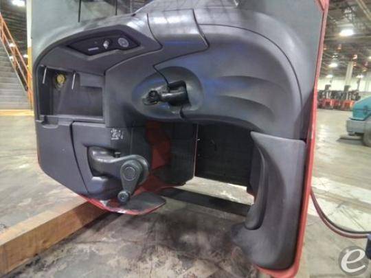 2022 Raymond 770 R45TT