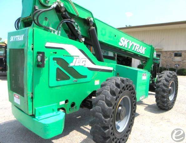 2014 Skytrak 6042
