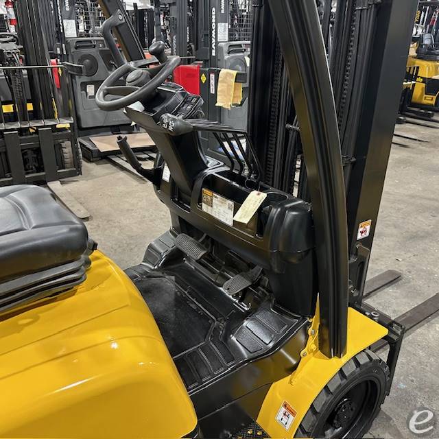 2023 Yale GLC050LX