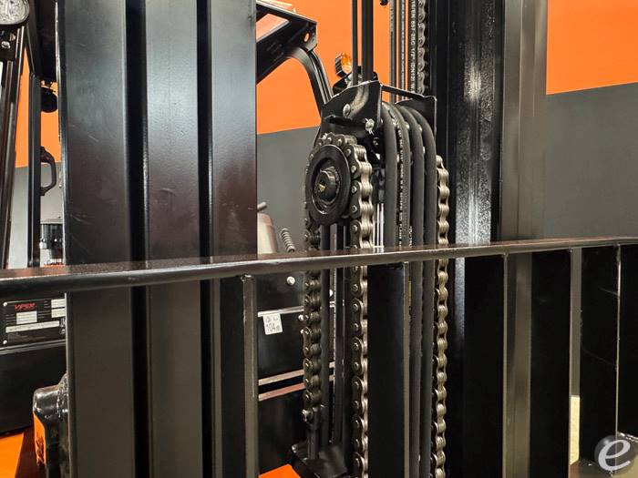 2026 Viper Lift Trucks RTD25F-2