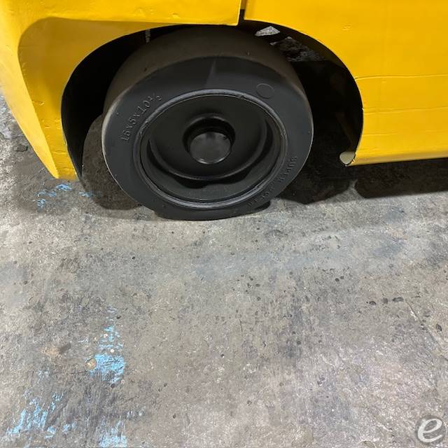 2020 Yale GLC050LX