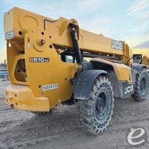 2020 JCB 510-56