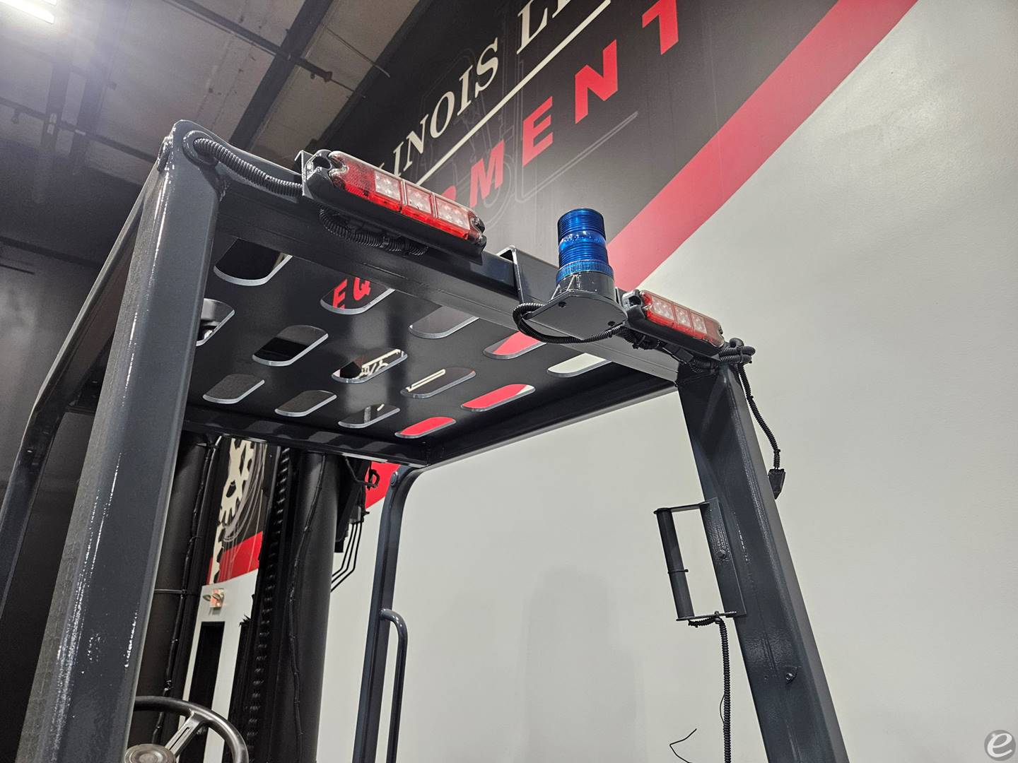 2018 Toyota THDC3000-36