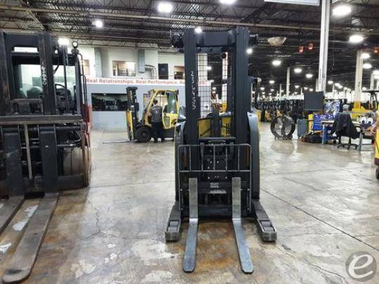 2020 Hyster N40ZR2-14.5