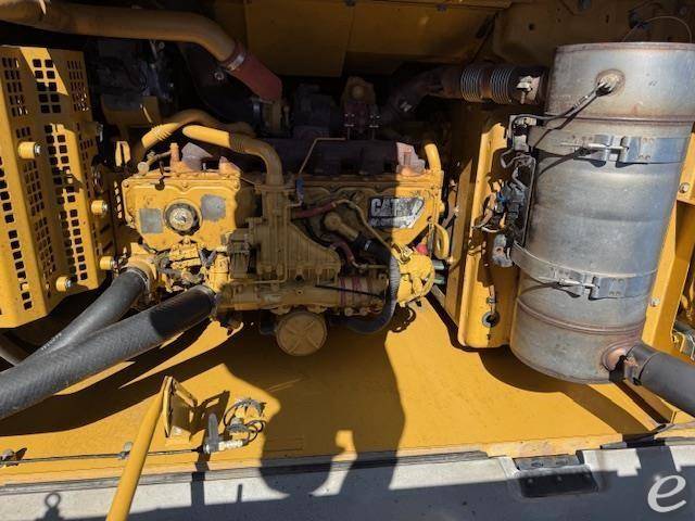 2012 Cat 320EL